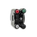 DBK Special Parts (Ducabike) Billet Throttle Housing & Run / Stop / Start Switches for Panigale V4 (2022+) / Strteetfighter V4 (2020+) DBK Special Parts (Ducabike) Billet Throttle Housing & Run / Stop / Start Switches for Panigale V4 (2022+) / Strteetfighter V4 (2020+)